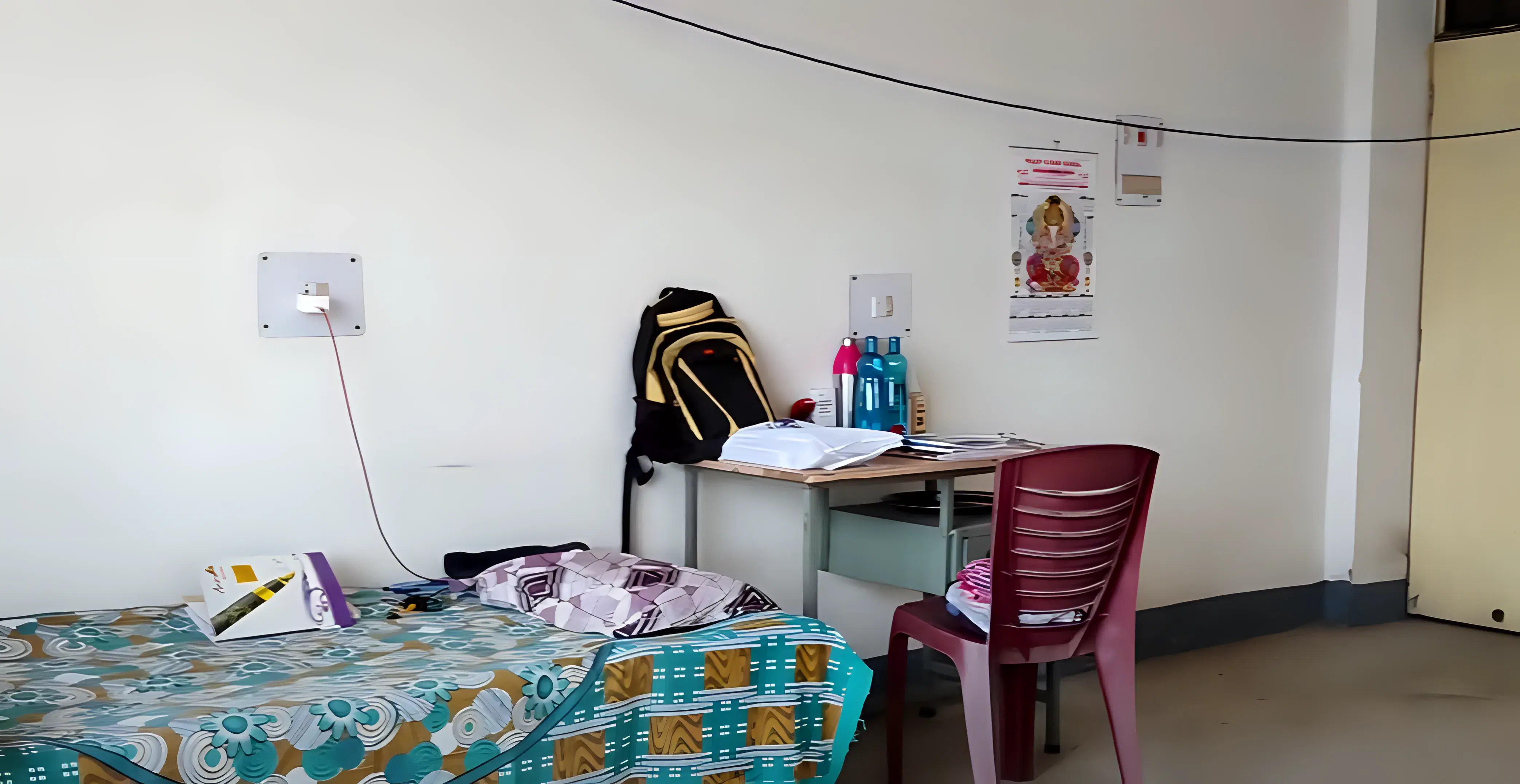 RVSCET Hostel photo 5